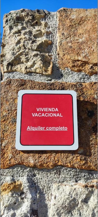VillaMerceditas Rasines Esterno foto